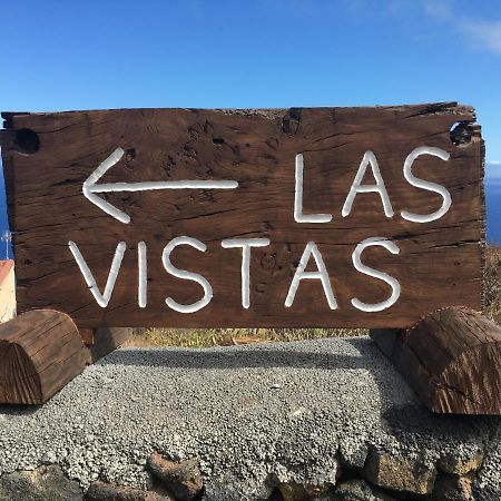 Casa Las Vistas Fuencaliente de la Palma Buitenkant foto