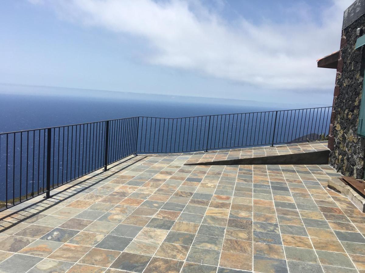 Casa Las Vistas Fuencaliente de la Palma Buitenkant foto