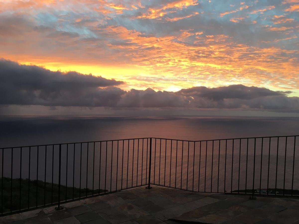 Casa Las Vistas Fuencaliente de la Palma Buitenkant foto
