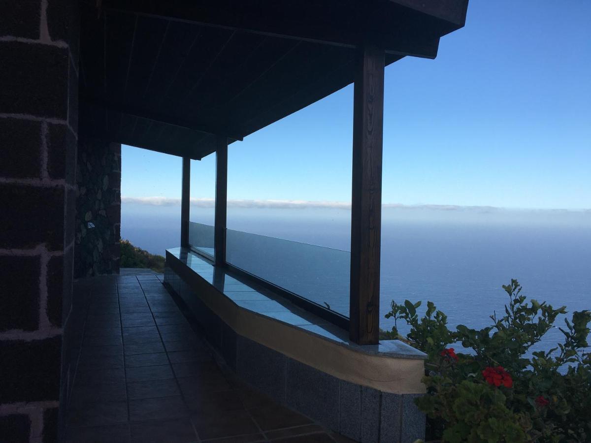 Casa Las Vistas Fuencaliente de la Palma Buitenkant foto