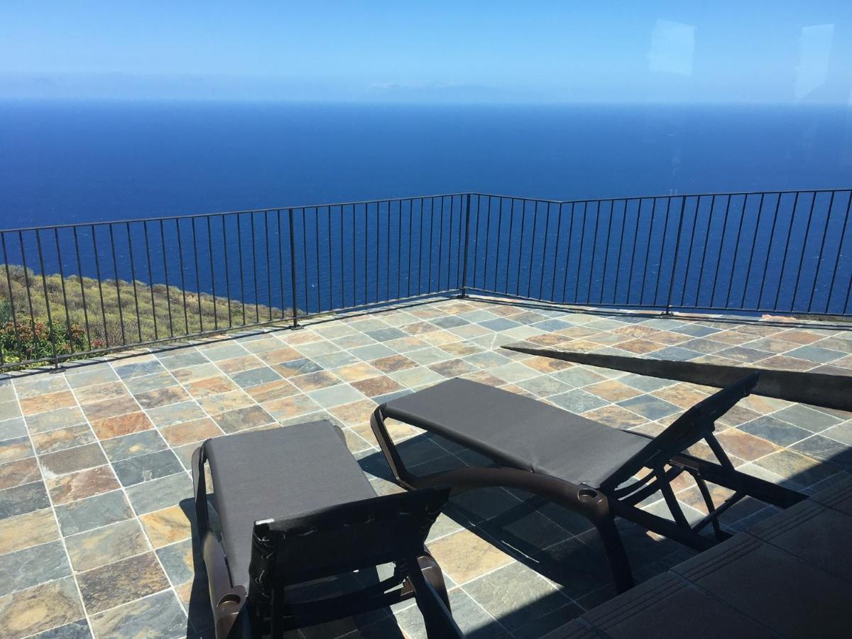 Casa Las Vistas Fuencaliente de la Palma Buitenkant foto