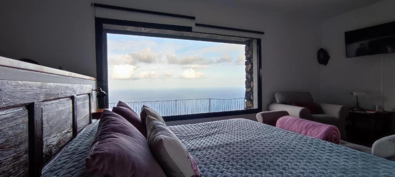 Casa Las Vistas Fuencaliente de la Palma Buitenkant foto
